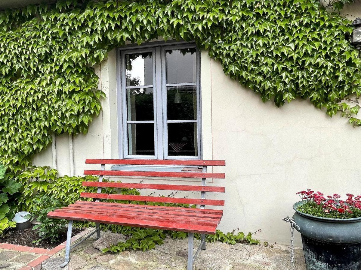 Fewo Im Kneipenviertel Altkoetzschenbroda Radebeul Exteriér fotografie